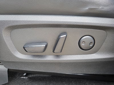2022 Nissan Pathfinder Platinum 4WD