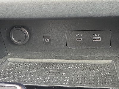 2022 Nissan Pathfinder Platinum 4WD