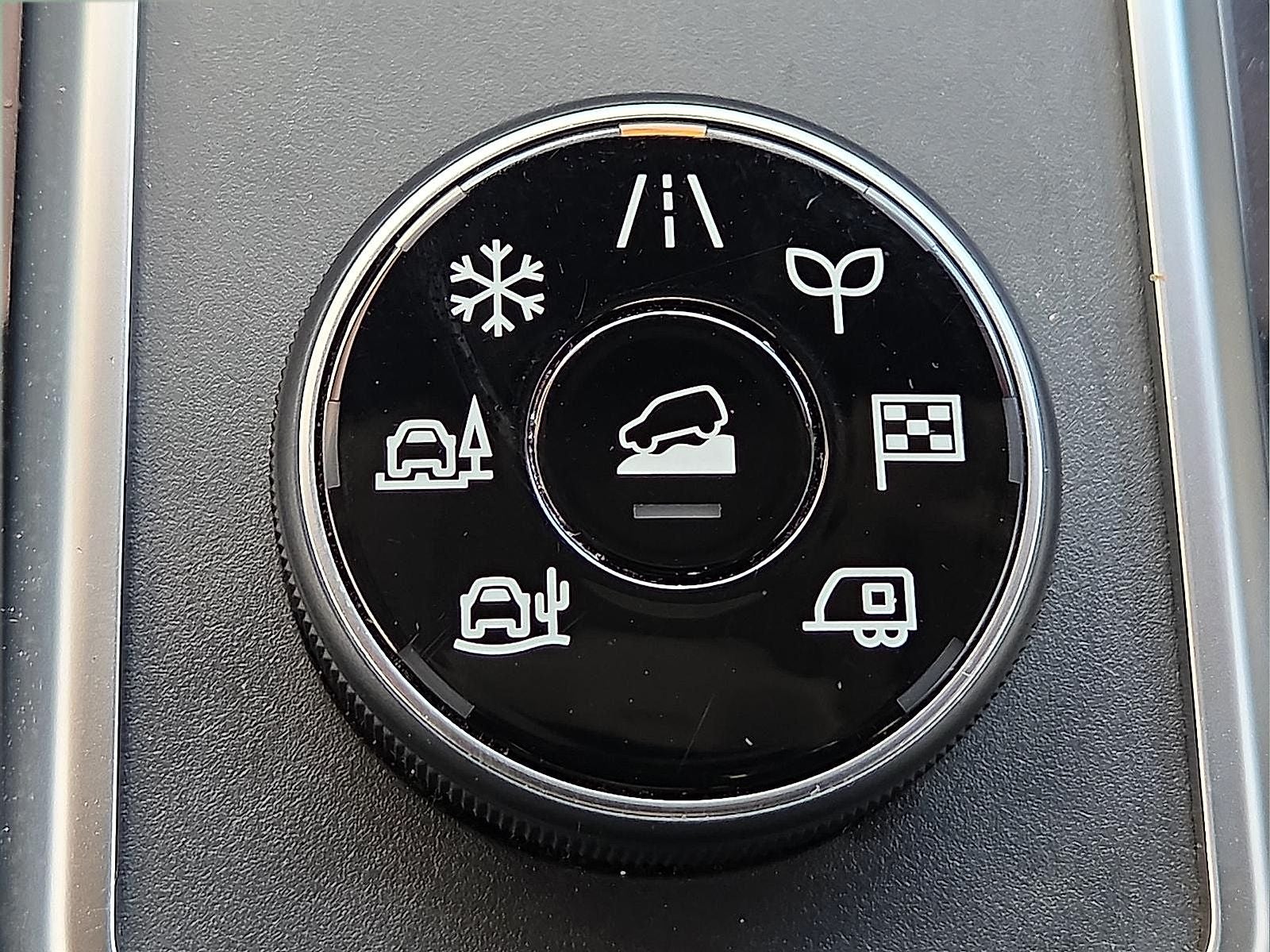 2022 Nissan Pathfinder Platinum 4WD