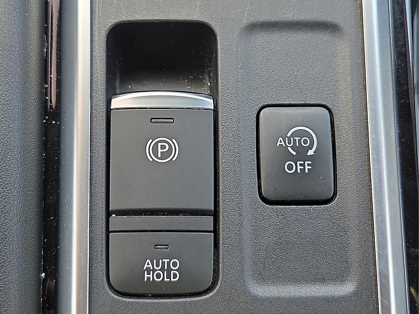 2022 Nissan Pathfinder Platinum 4WD