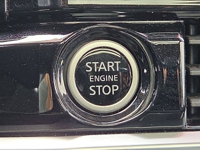 2022 Nissan Pathfinder Platinum 4WD