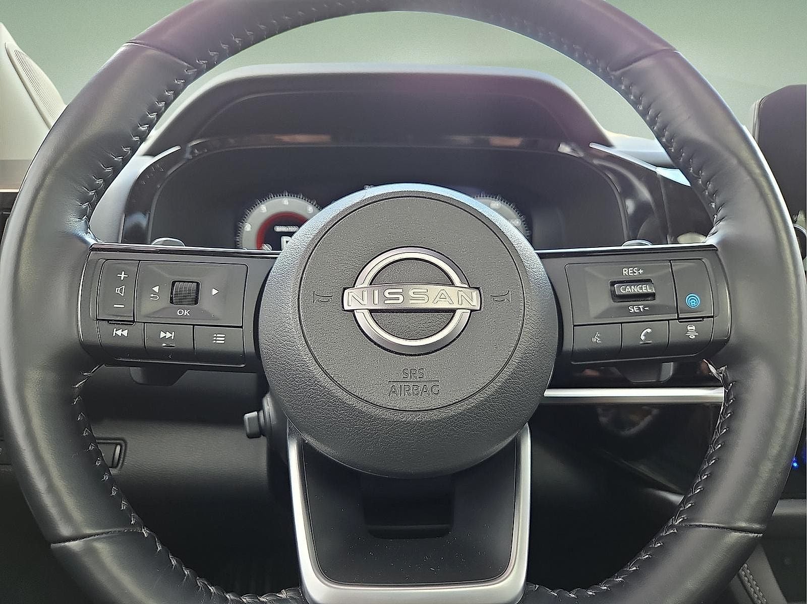 2022 Nissan Pathfinder Platinum 4WD