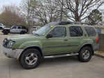 2003 Nissan Xterra XE