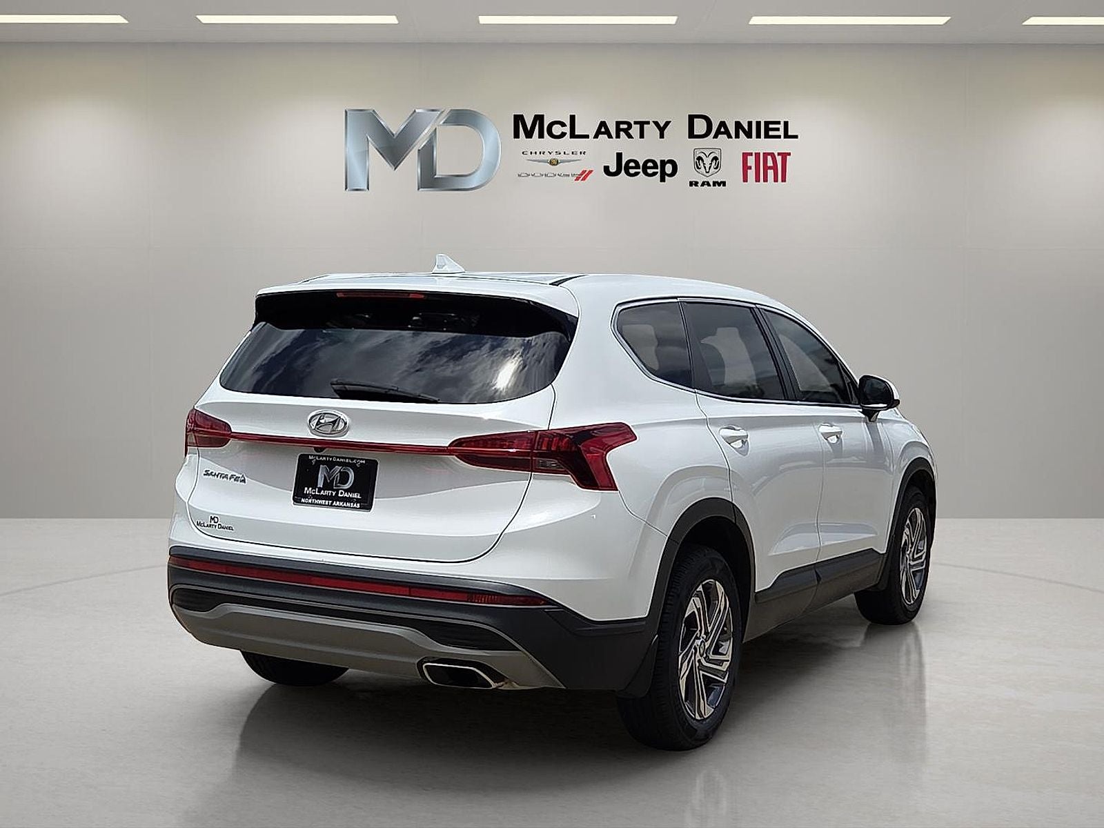 2023 Hyundai Santa Fe SE