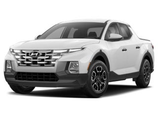 2022 Hyundai Santa Cruz SE