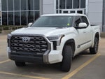 2024 Toyota Tundra Hybrid Platinum 4WD
