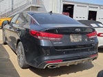 2016 Kia Optima SXL Turbo
