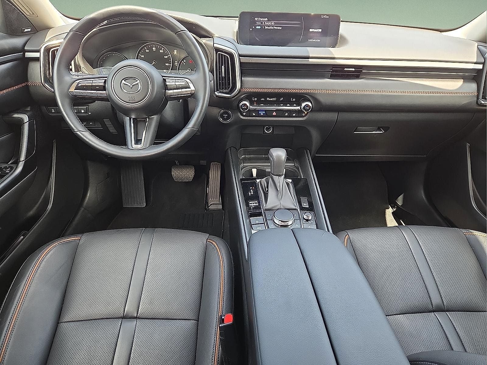 2026 Mazda Mazda CX-50 Hybrid Premium Plus
