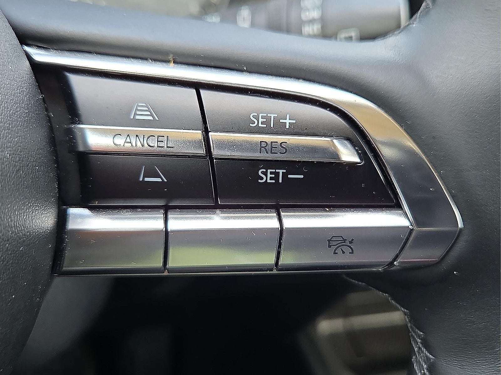 2026 Mazda Mazda CX-50 Hybrid Premium Plus