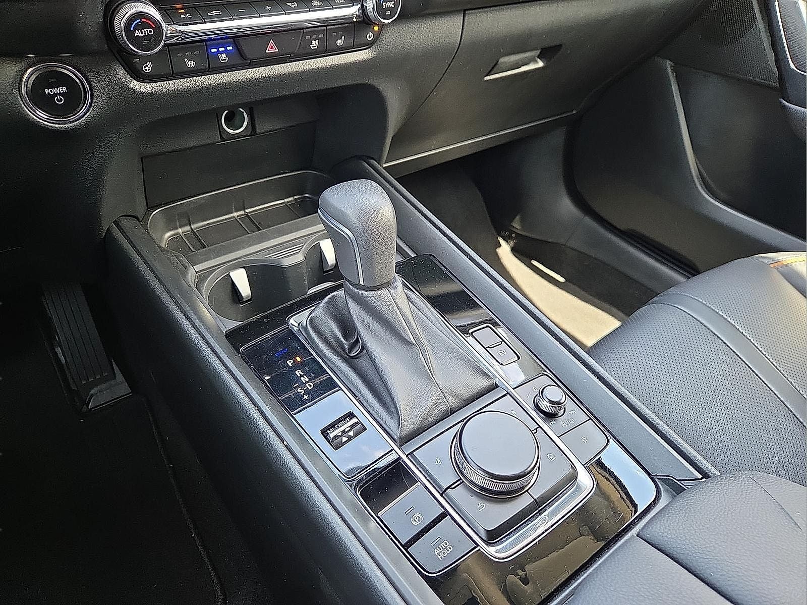 2026 Mazda Mazda CX-50 Hybrid Premium Plus