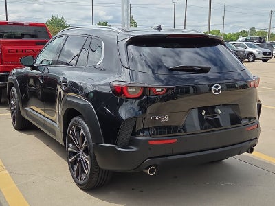 2026 Mazda Mazda CX-50 2.5 S Premium
