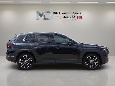2026 Mazda Mazda CX-50 2.5 S Premium