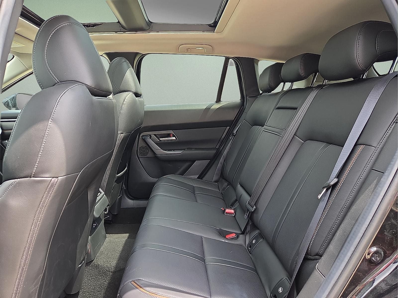 2026 Mazda Mazda CX-50 2.5 S Premium
