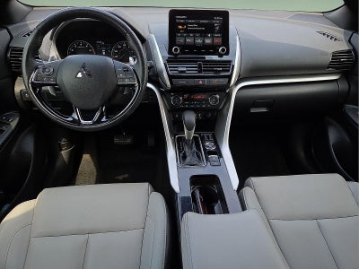 2024 Mitsubishi Eclipse Cross SEL S-AWC