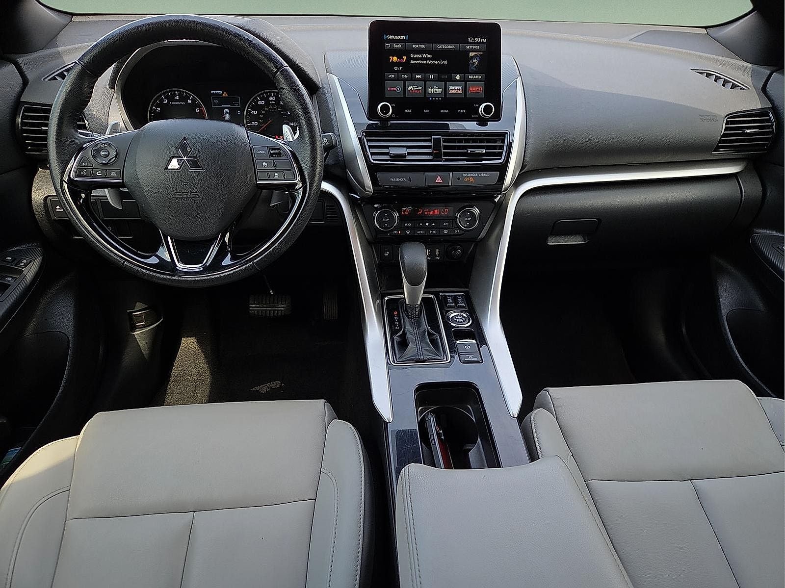 2024 Mitsubishi Eclipse Cross SEL S-AWC