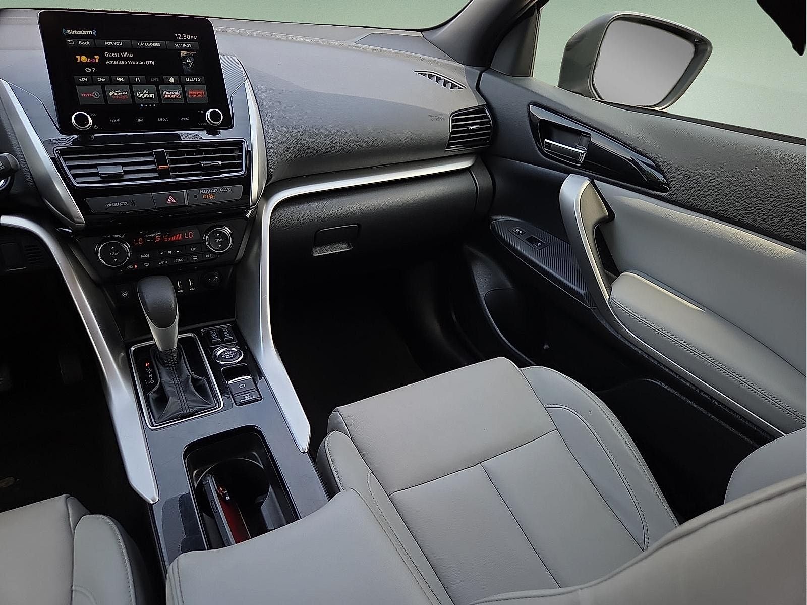 2024 Mitsubishi Eclipse Cross SEL S-AWC