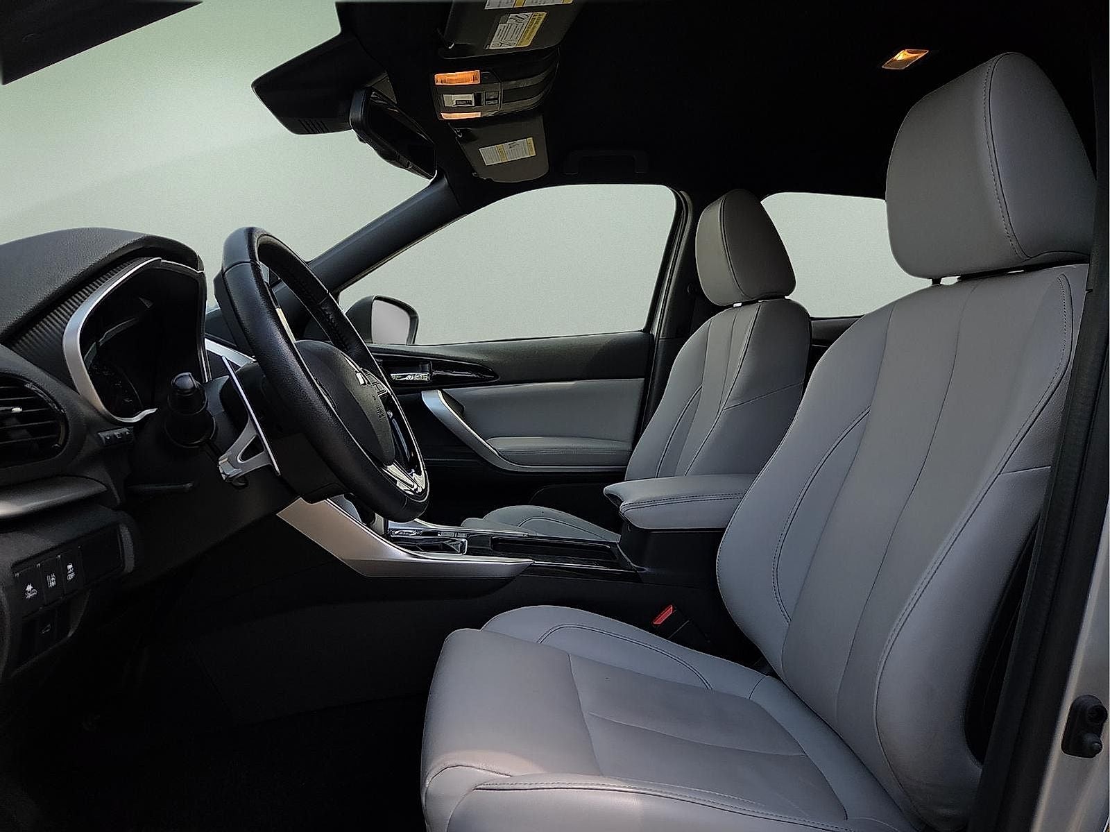 2024 Mitsubishi Eclipse Cross SEL S-AWC
