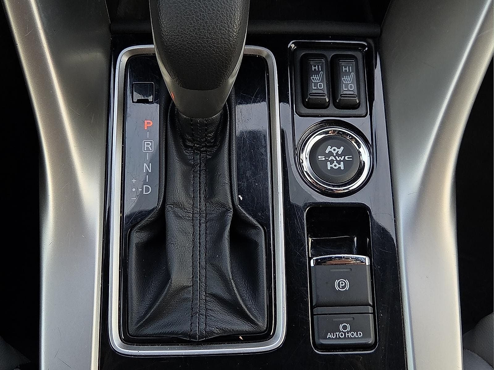 2024 Mitsubishi Eclipse Cross SEL S-AWC