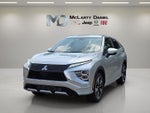 2024 Mitsubishi Eclipse Cross SEL S-AWC