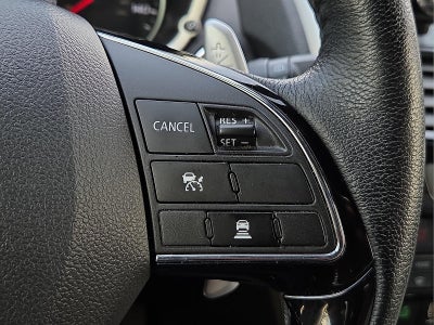 2024 Mitsubishi Eclipse Cross SEL S-AWC