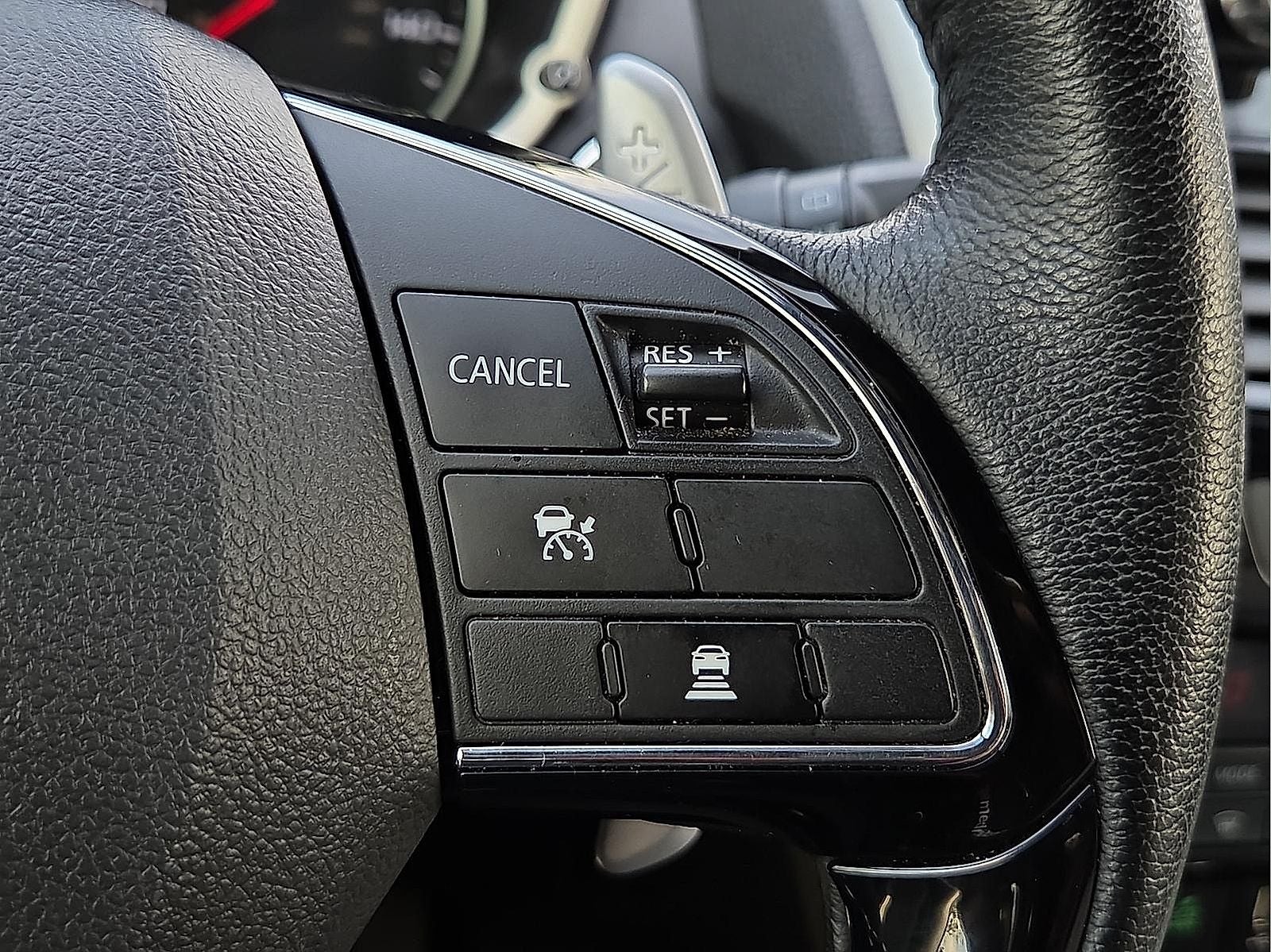 2024 Mitsubishi Eclipse Cross SEL S-AWC
