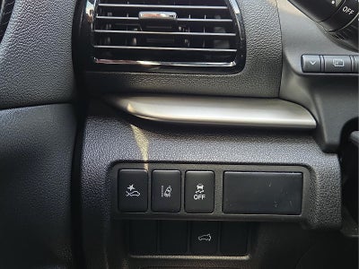 2024 Mitsubishi Eclipse Cross SEL S-AWC