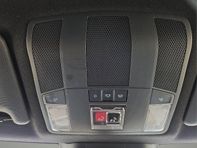 2024 Mitsubishi Eclipse Cross SEL S-AWC
