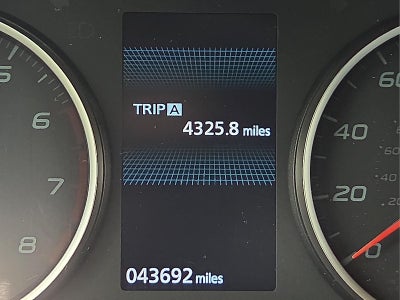2024 Mitsubishi Eclipse Cross SEL S-AWC