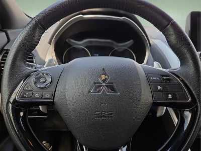 2024 Mitsubishi Eclipse Cross SEL S-AWC
