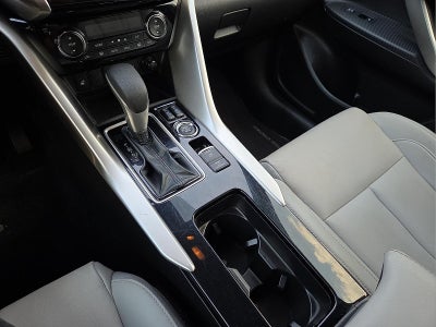 2024 Mitsubishi Eclipse Cross SEL S-AWC