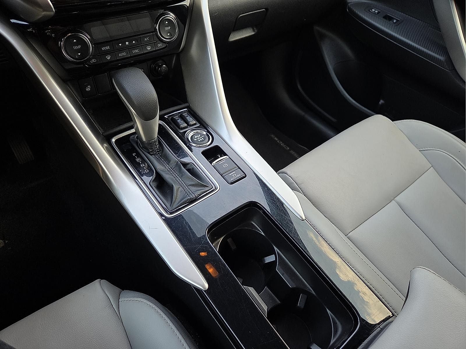 2024 Mitsubishi Eclipse Cross SEL S-AWC