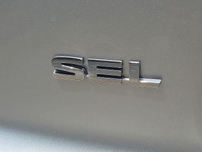 2024 Mitsubishi Eclipse Cross SEL S-AWC