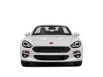 2018 FIAT 124 Spider Lusso