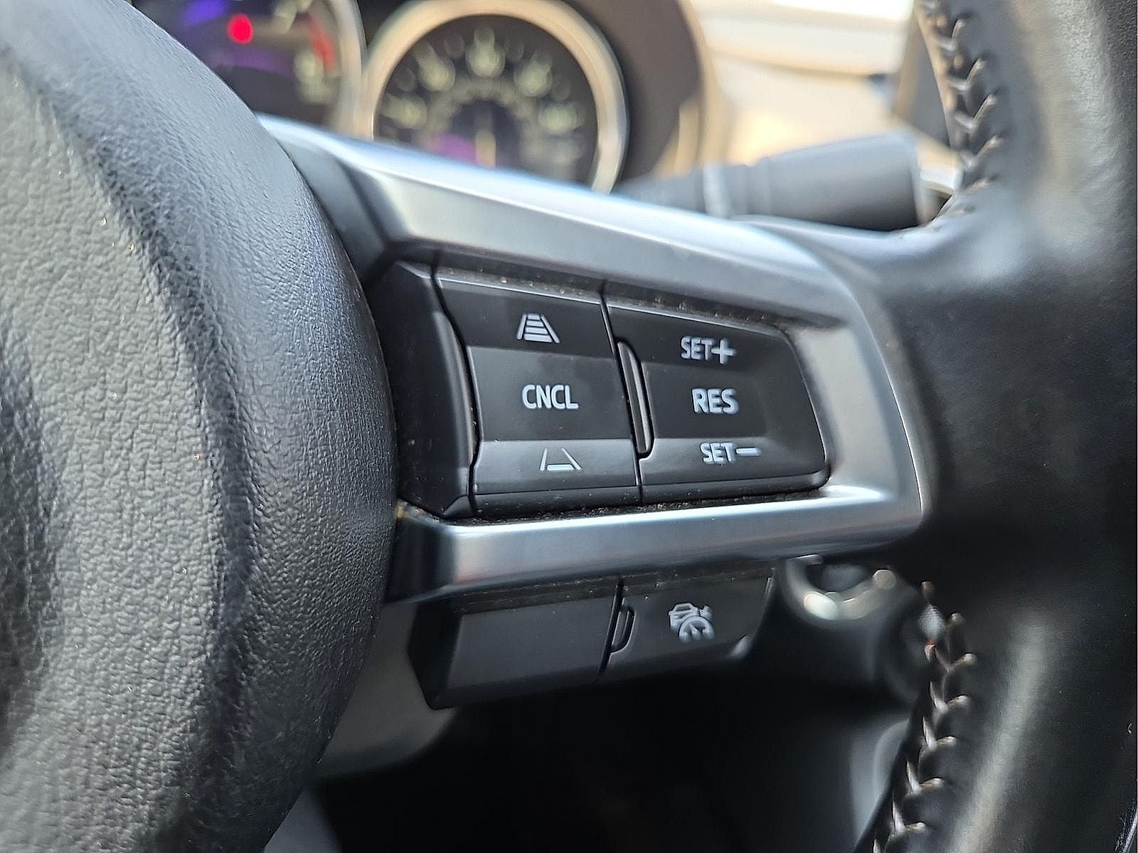 2025 Mazda Mazda MX-5 Miata RF Grand Touring