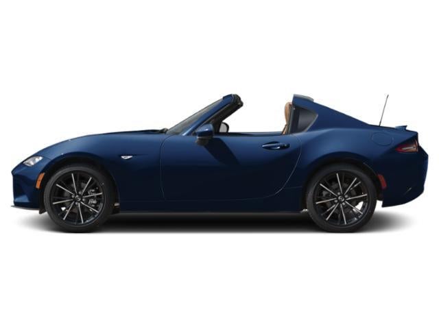 2025 Mazda Mazda MX-5 Miata RF Grand Touring