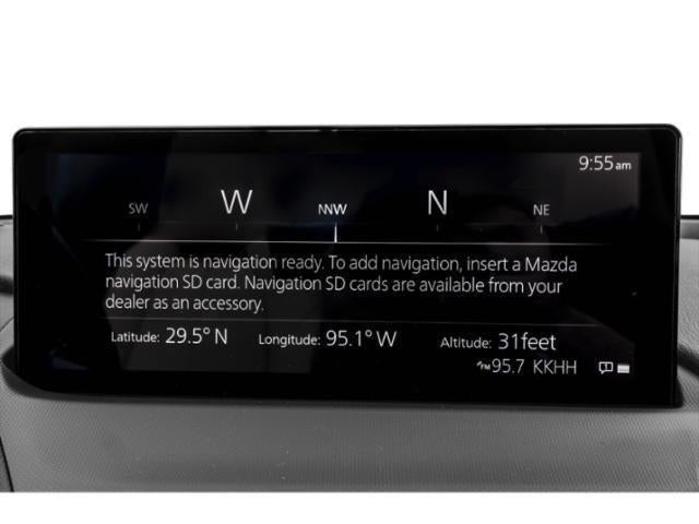 2024 Mazda Mazda MX-5 Miata RF Grand Touring
