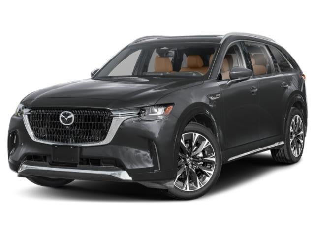 2024 Mazda Mazda CX-90 3.3 Turbo S Premium Plus