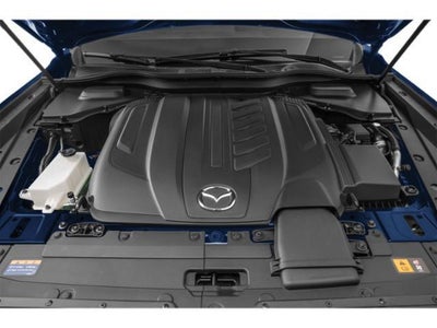 2024 Mazda Mazda CX-90 3.3 Turbo S Premium Plus