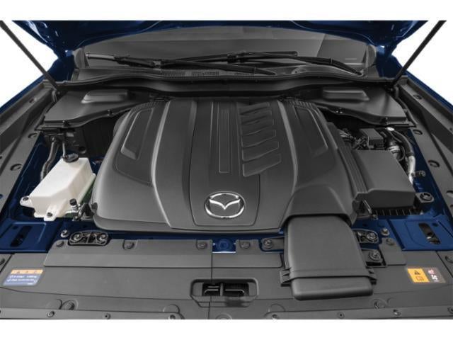 2024 Mazda Mazda CX-90 3.3 Turbo S Premium Plus