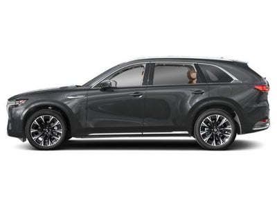 2024 Mazda Mazda CX-90 3.3 Turbo S Premium Plus