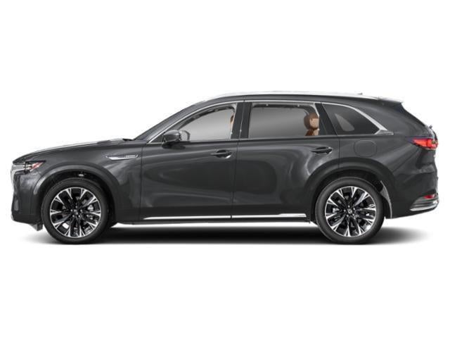 2024 Mazda Mazda CX-90 3.3 Turbo S Premium Plus