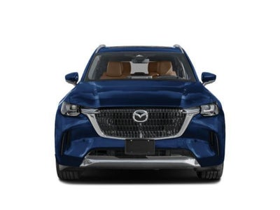 2024 Mazda Mazda CX-90 3.3 Turbo S Premium Plus