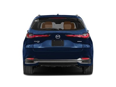 2024 Mazda Mazda CX-90 3.3 Turbo S Premium Plus