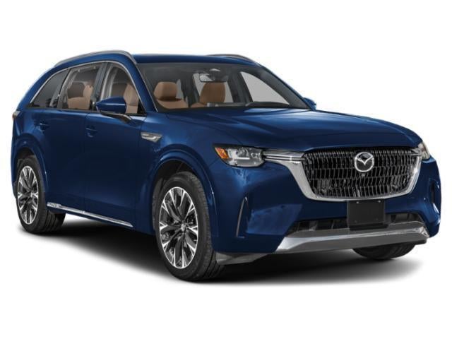 2024 Mazda Mazda CX-90 3.3 Turbo S Premium Plus
