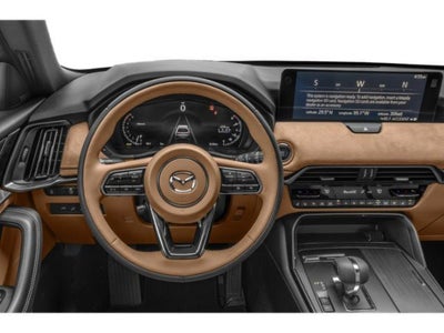 2024 Mazda Mazda CX-90 3.3 Turbo S Premium Plus