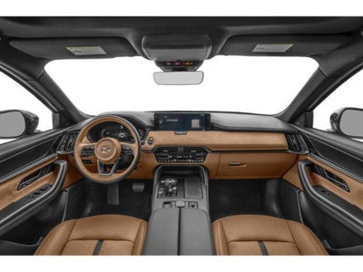 2024 Mazda Mazda CX-90 3.3 Turbo S Premium Plus