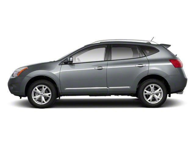 Used 2013 Nissan Rogue S with VIN JN8AS5MT3DW527411 for sale in Springdale, AR