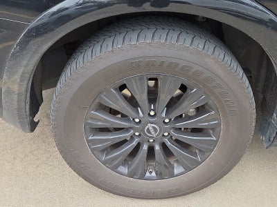 2024 Nissan Armada SL 2WD