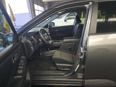 2024 Nissan Rogue SV Intelligent AWD