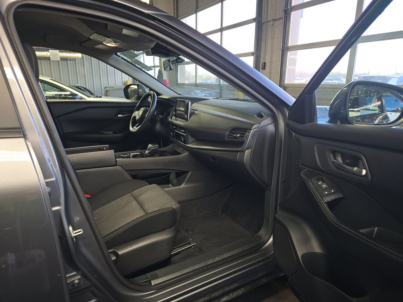 2024 Nissan Rogue SV Intelligent AWD